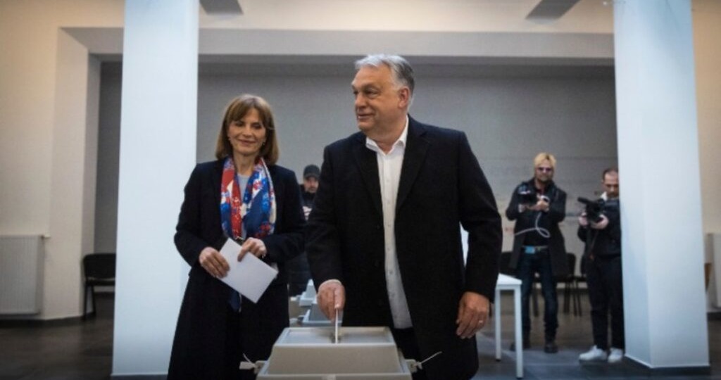 После Орбана: сохранит ли Венгрия самостоятельность