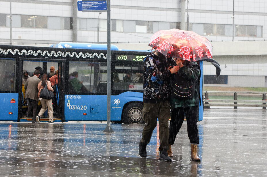    Чингаев Ярослав /Агентство «Москва»