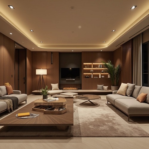 Антитренды в дизайне интерьера: от каких элементов лучше отказаться в 2026 году?