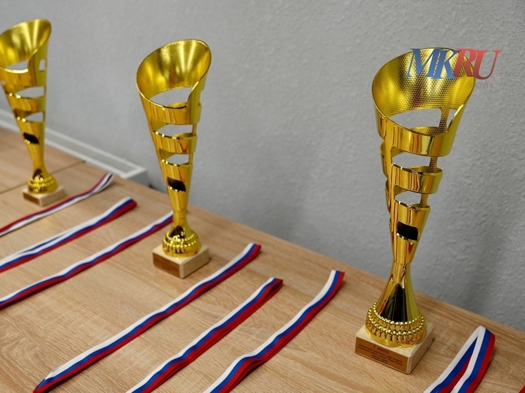     Фото: "МК в Калуге".