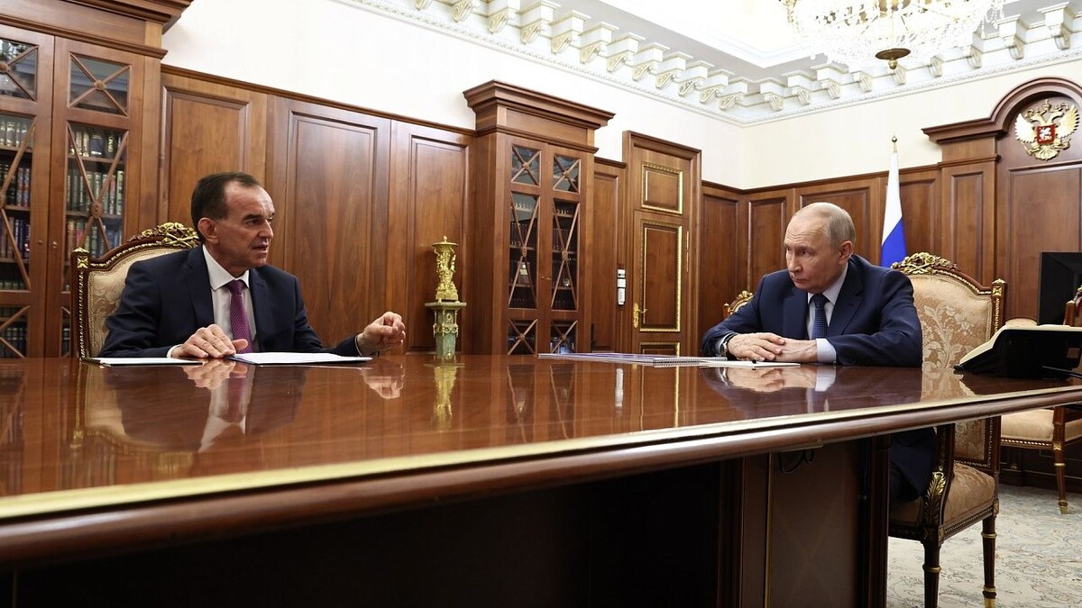    Фото: kremlin.ru