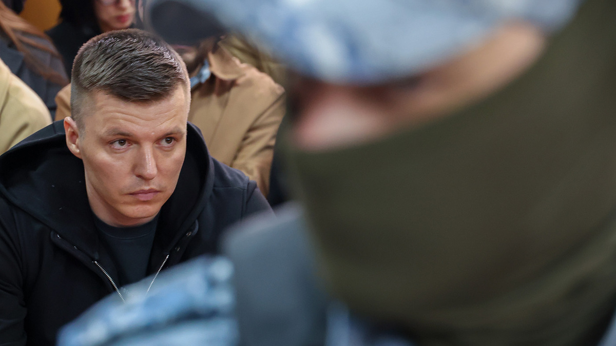    Алексей Белкин / NEWS.ru / ТАСС