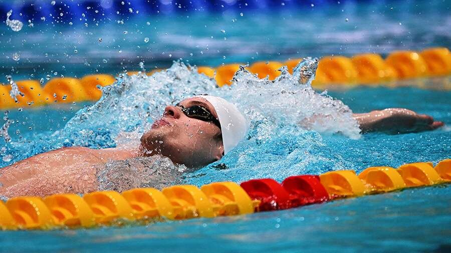 Фото: РИА Новости/Максим Богодвид
