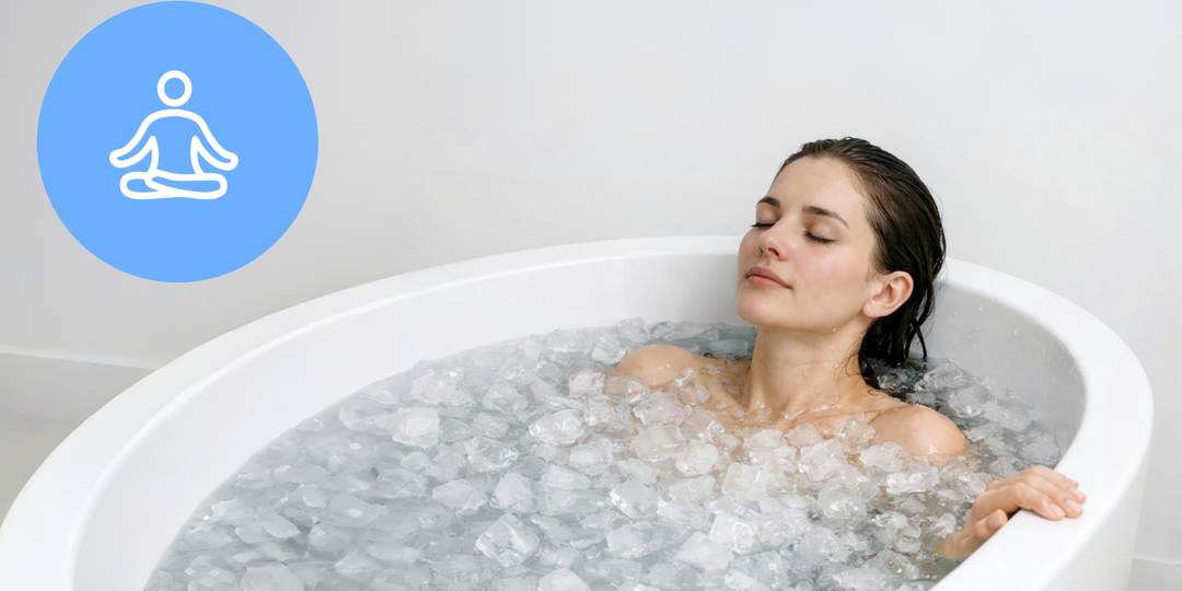 Ледяные ванны: за или против?