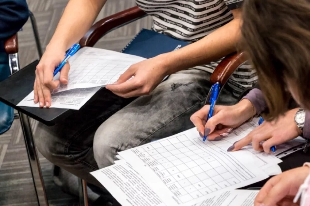    53 тысячи детей из Оренбуржья сдали тест на финансовую грамотность