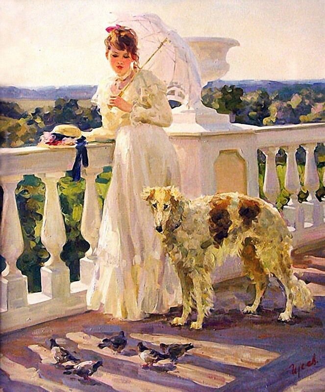 В целях иллюстрации