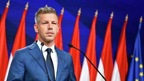    © AP / Denes Erdos