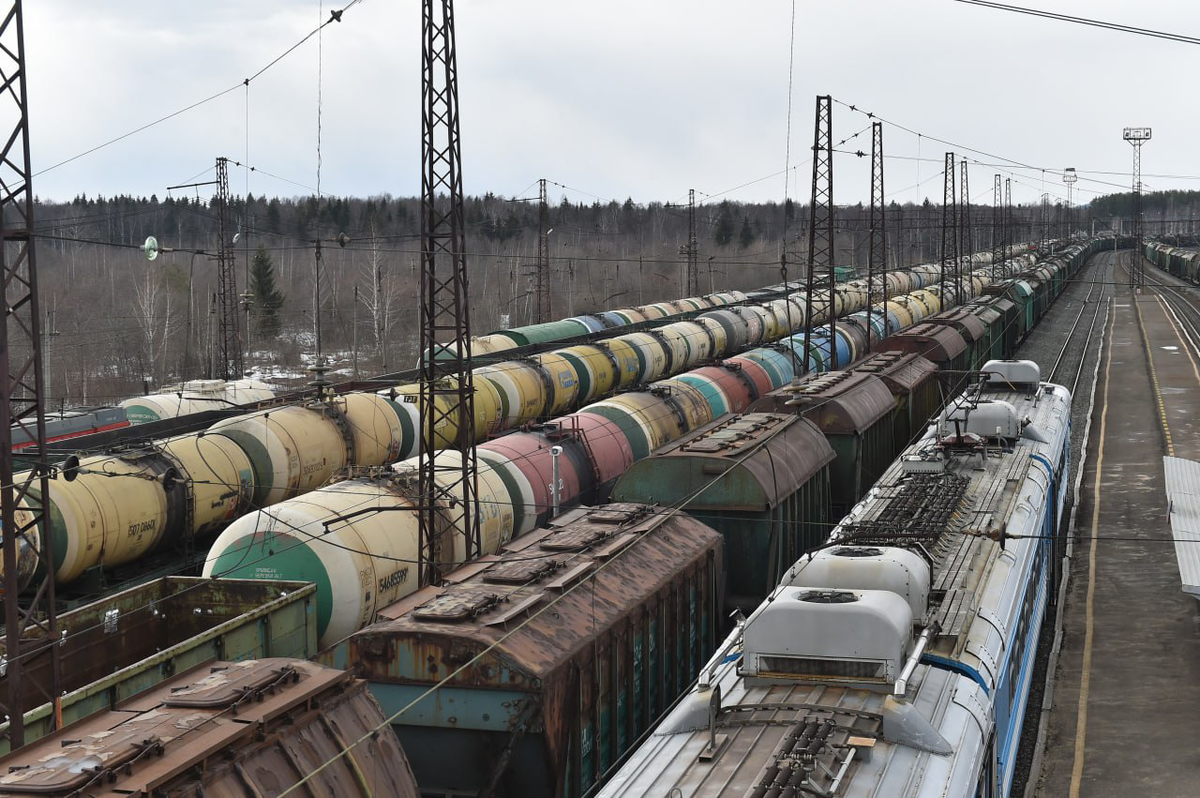    © Константин Долгановский