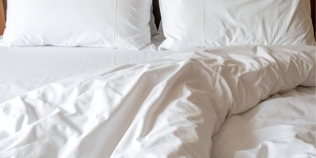 Правильный сон влияет на поддержание здорового веса