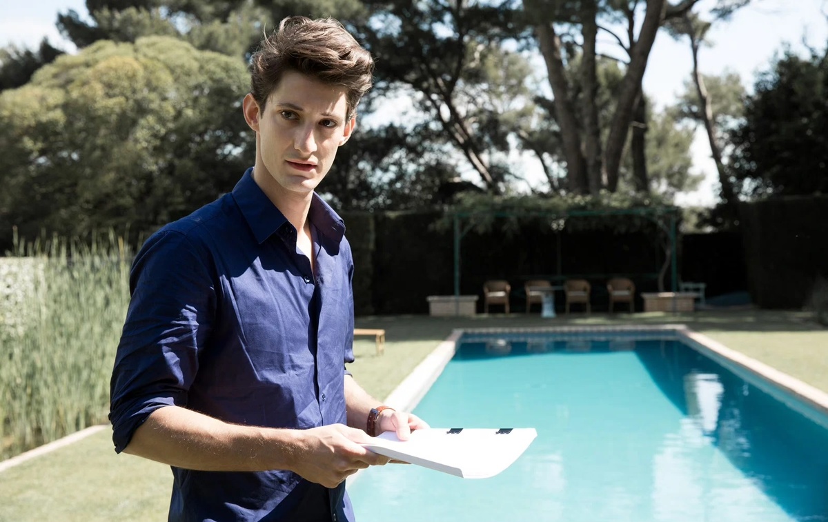 Кадр: Кинопоиск 