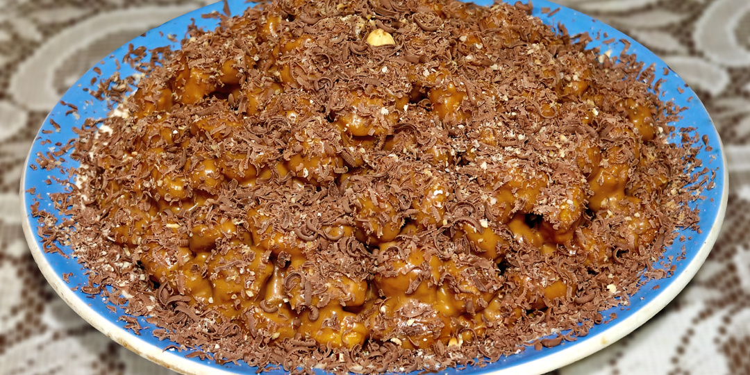 США и не снилось! Торт муравейник из детства. Показываю тот самый рецепт!