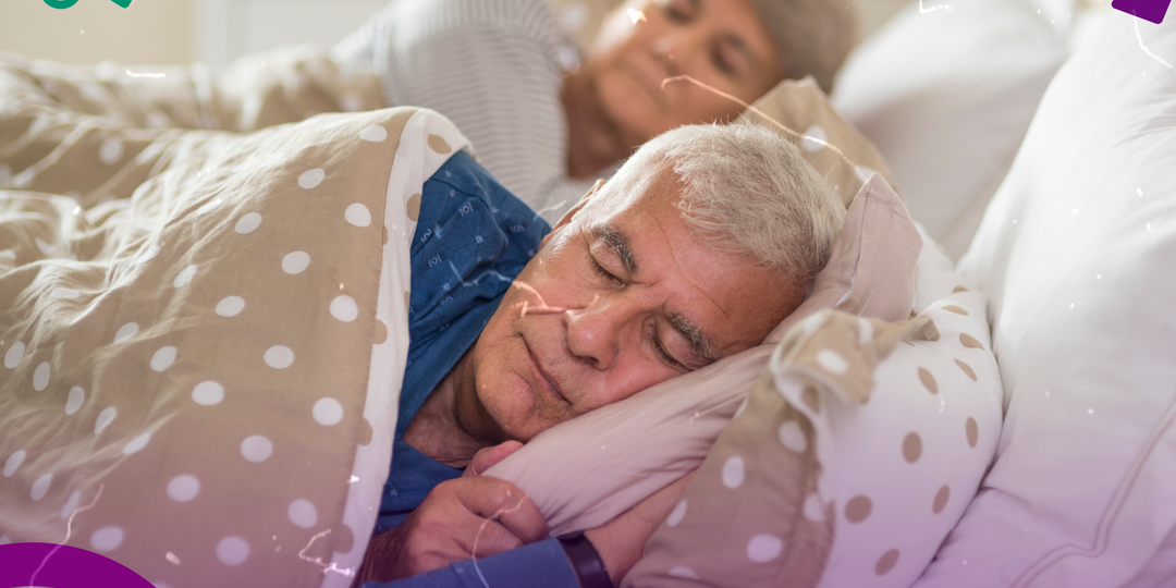 Исследование: как качество сна влияет на скорость разрушения мозга