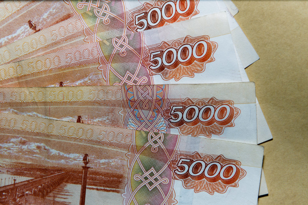    Фото: СвоёТВ/Сергей Пархисенко Михаил Маслов