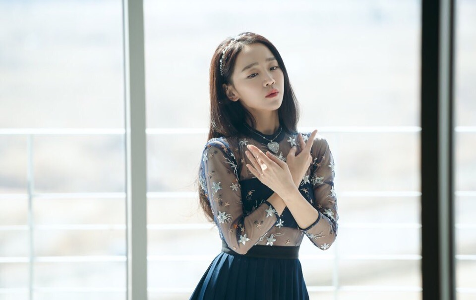 Дорама "Дан, одна единственная любовь" 2019