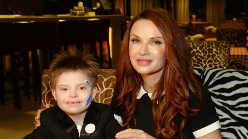    Фото: Anatoly Lomokhov/Global Look Press