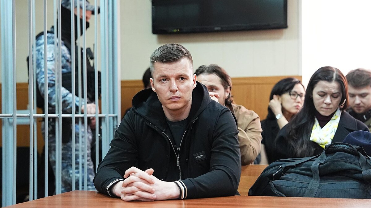 Фото: ИЗВЕСТИЯ/Павел Волков