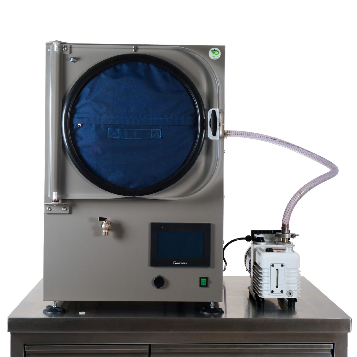 Установка сублимационной сушки B-Tasty