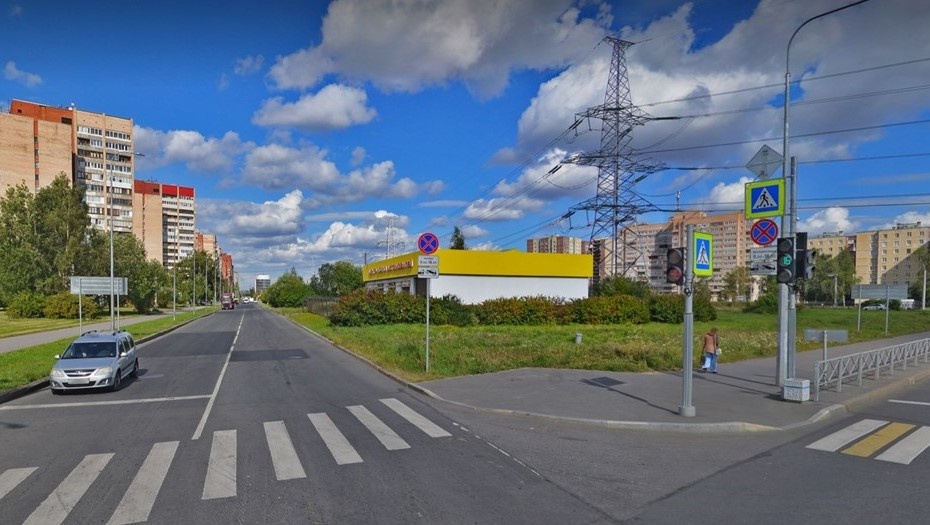 Автор фото: Yandex.ru/maps