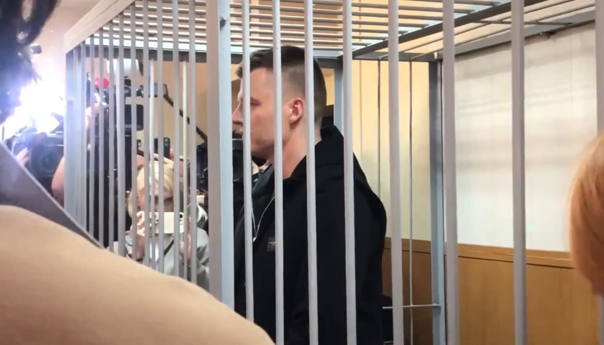    Кадр телеканала "Россия 24" / Дежурная часть