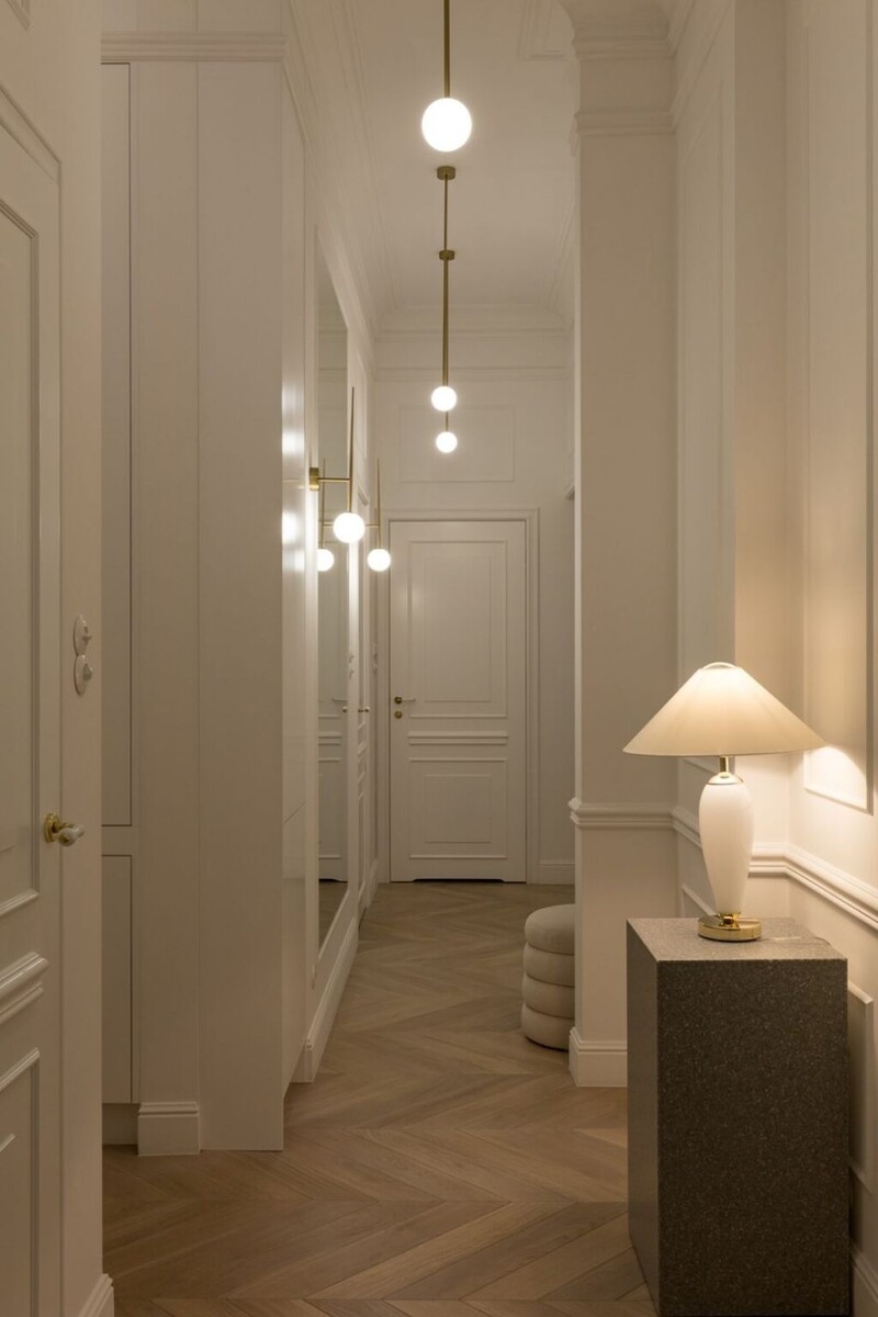 фото с Пинтерест, автор homedesigning