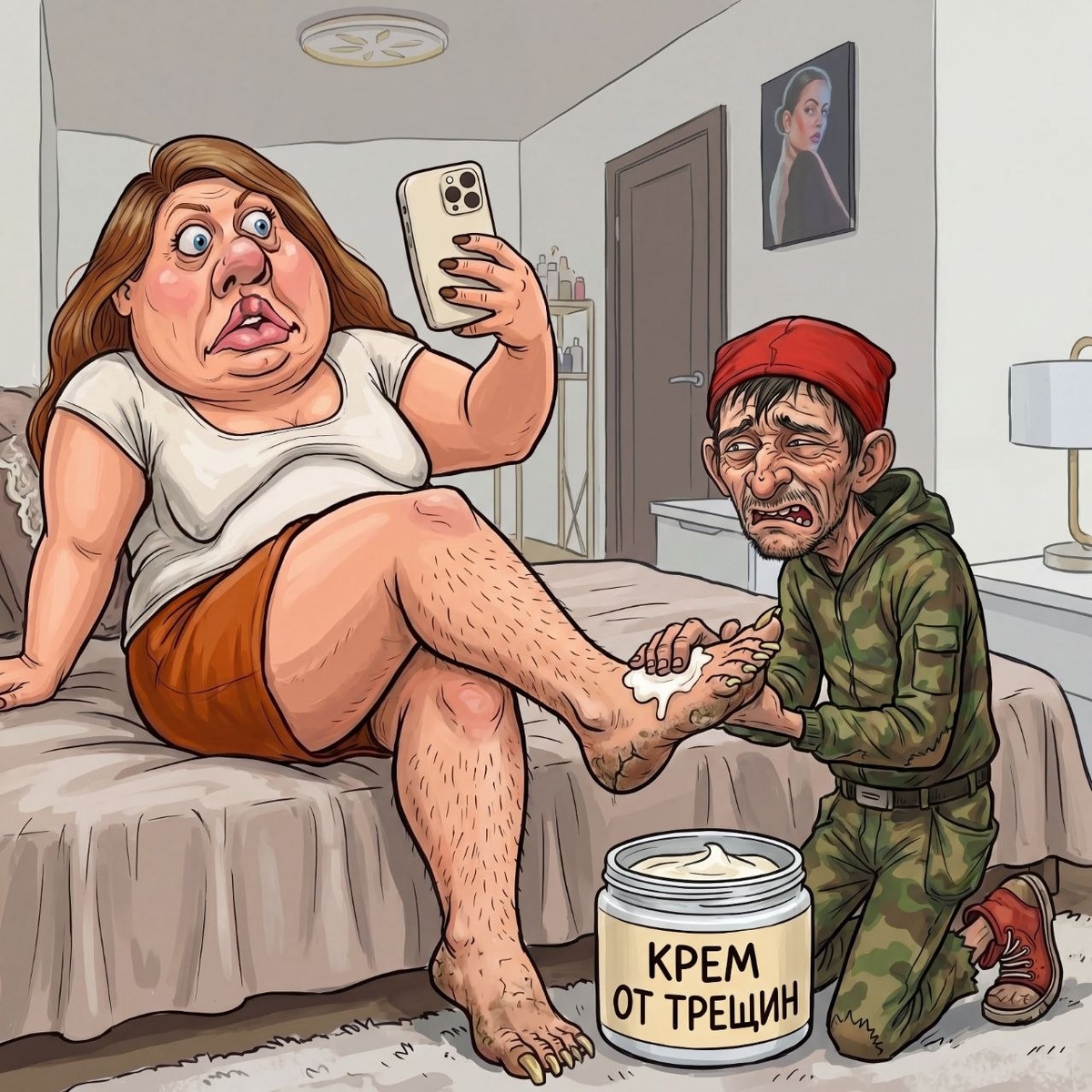 Милолика⚘️