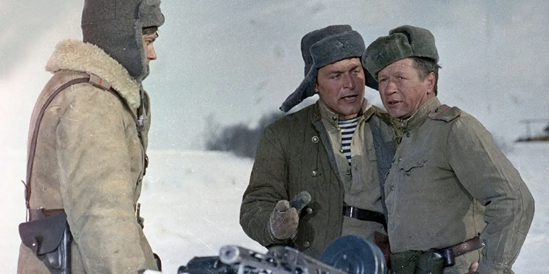 «Аты-баты, шли солдаты»: как Леонид Быков заработал два инфаркта и почему хотел отказаться от Государственной премии