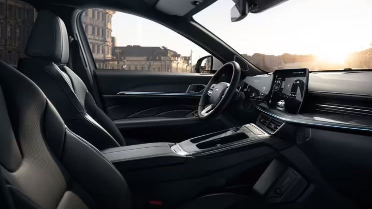     Изображение: Haval