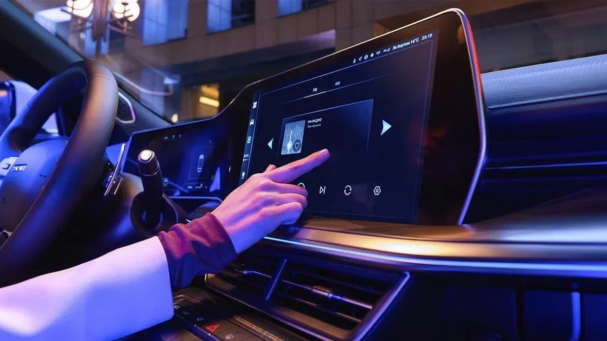 Изображение: Haval  📷
