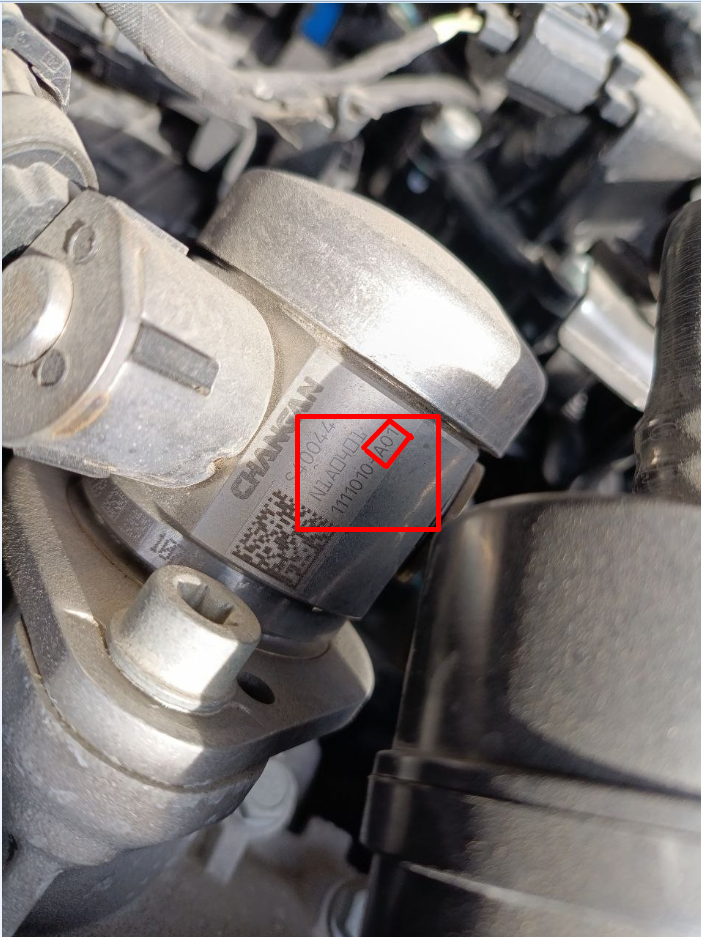 ТНВД 01 ревизии