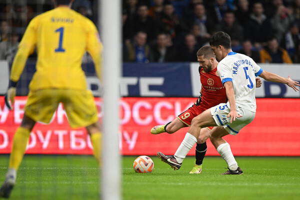 Григорий Сысоев/РИА Новости   📷