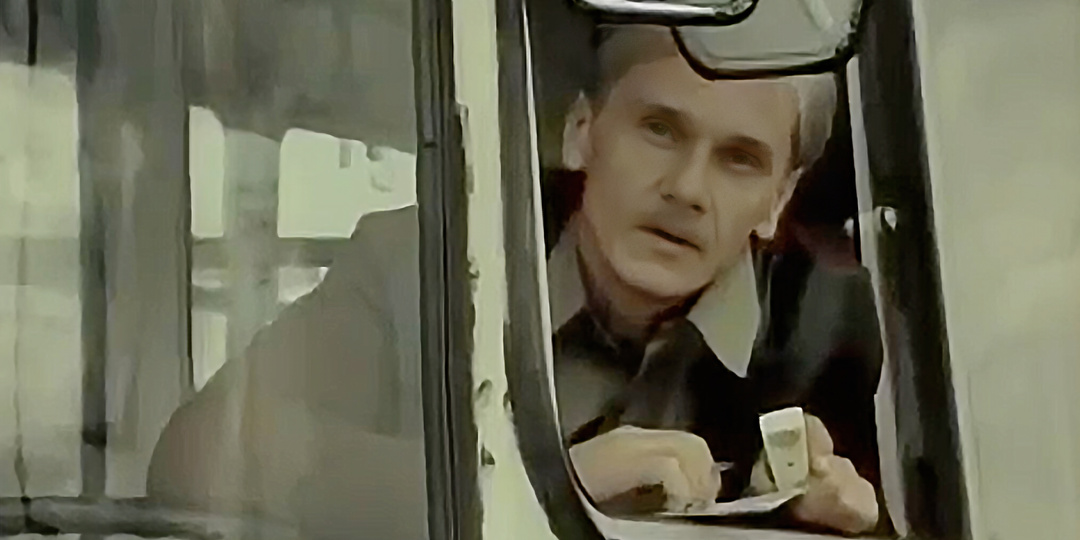 Троллейбус на экране: когда общественный транспорт становится звездой кино