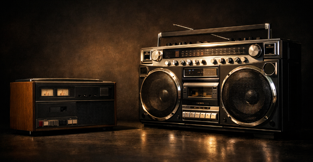 Советские инженеры были не хуже японских. Просто делали ракеты, а не магнитолы - и это всё объясняет