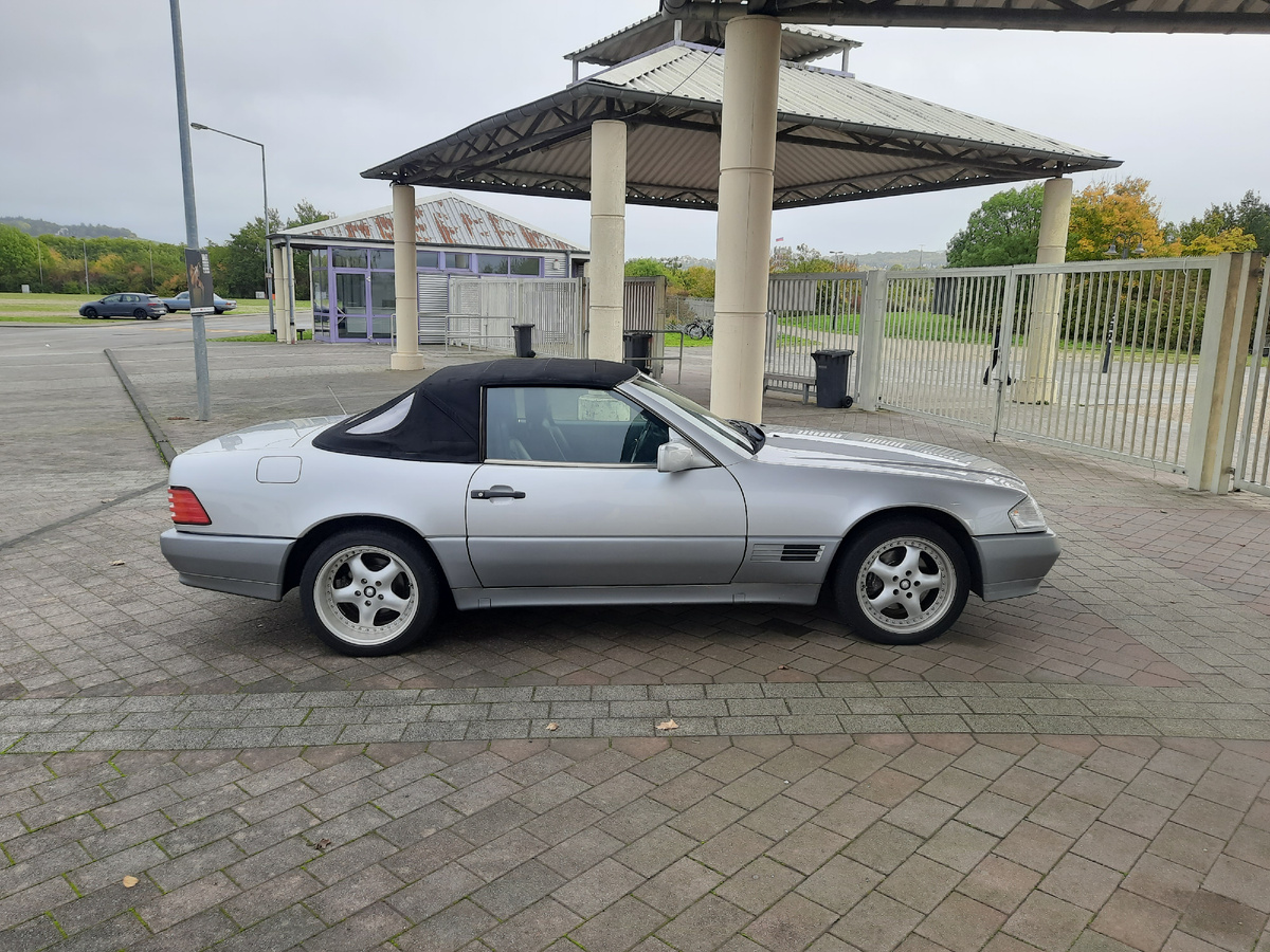 Photo by the author Andrei @papparules Fadeev