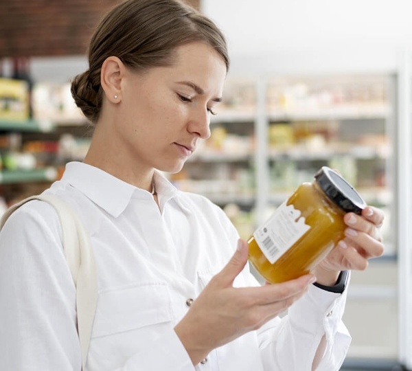 Пищевые добавки: мифы и реальность