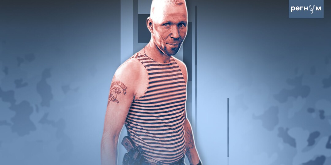 Боец с позывным Кощей рассказал, как «погиб» в бою с «Бабой-ягой»