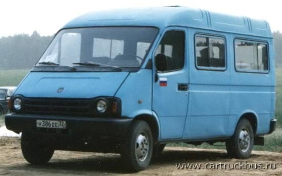 Фото с сайта: www.cartruckbus.ru