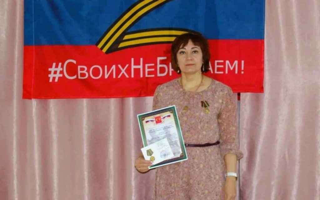    Фото v-pravda.ru Придонье Газета