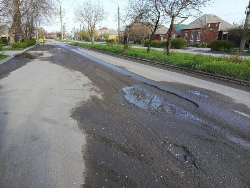 Фото: паблик ВК "Мой Таганрог"