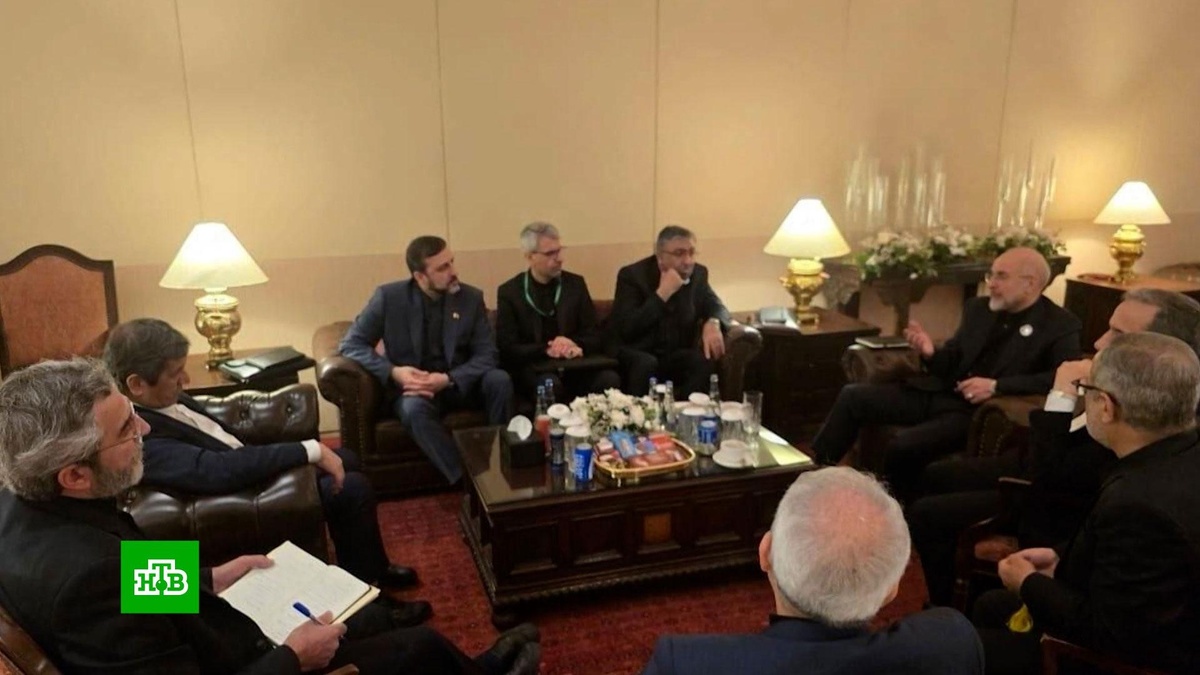    Переговоры провалены, пролив заблокирован: конфликт США и Ирана зашел в тупик