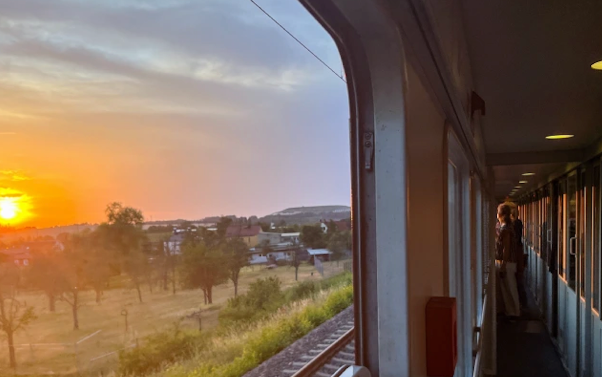 Фото: European Sleeper