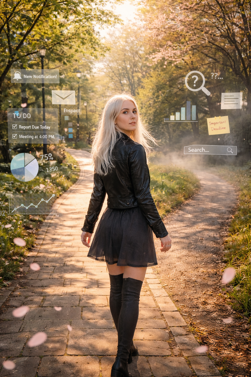 Серия «ИИ для тех, кто хочет больше зарабатывать, а не больше работать»