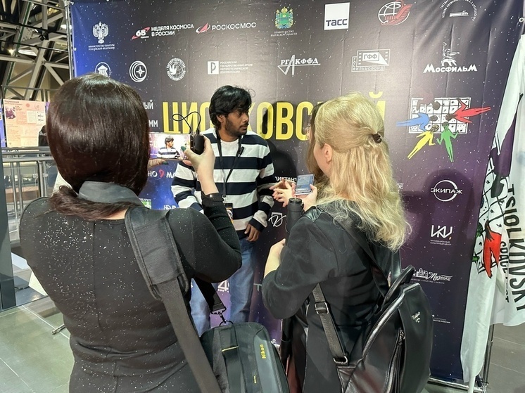     Фото: «МК в Калуге»