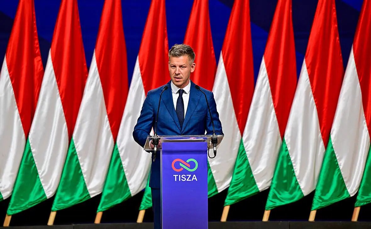    Источник: Петер Мадьяр Фото: Marton Monus / Reuters. rbc.ru Наталья