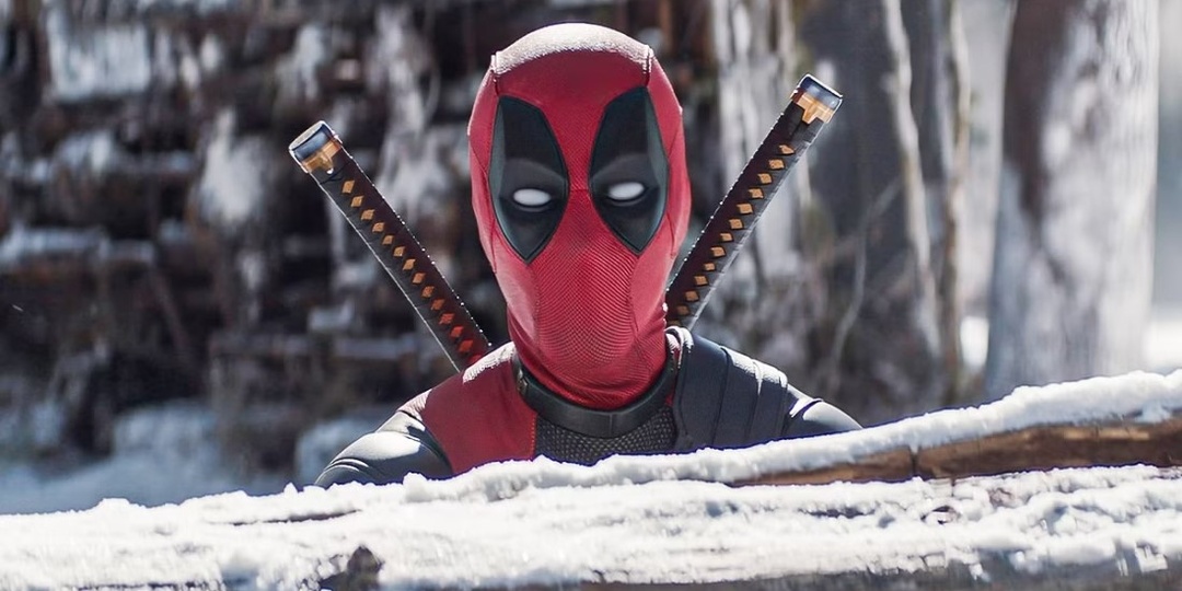 «Дэдпул 4» может выйти до «Людей Икс»
