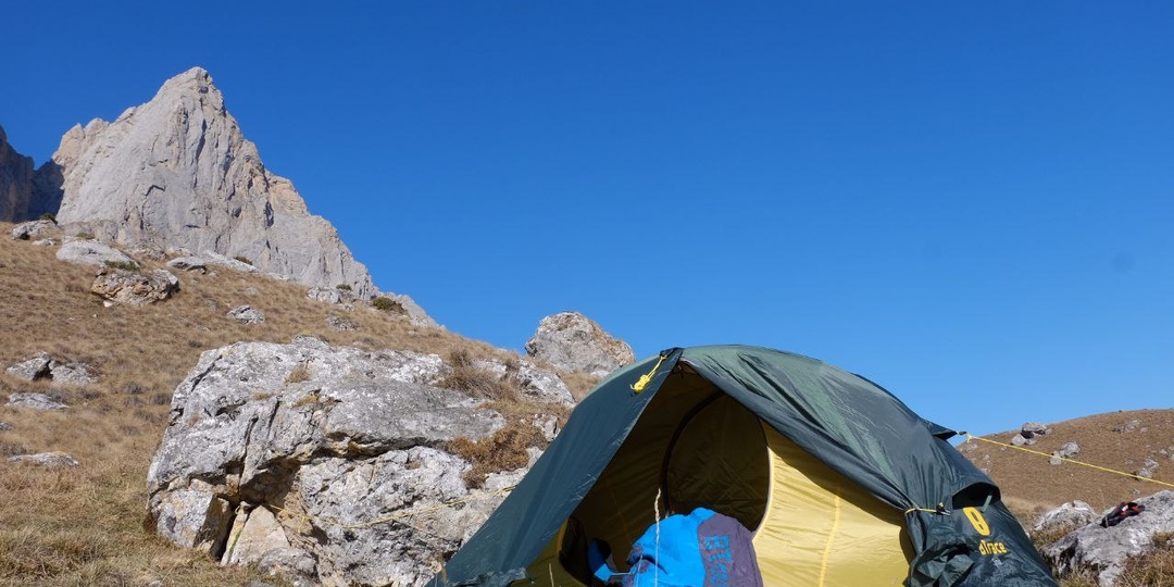 Как не утонуть в характеристиках и выбрать палатку, в которой реально удобно