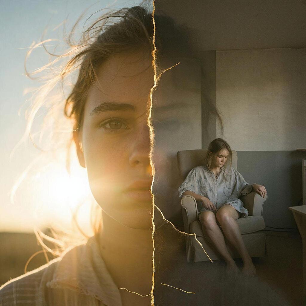 «Отношения должны быть садом, где ты расцветаешь, а не гербарием, где ты красиво сохнешь».