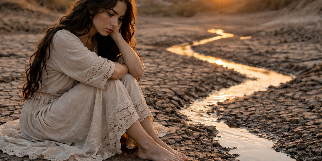 Я хотела лишь поделиться, а в итоге у меня забрали почти всё