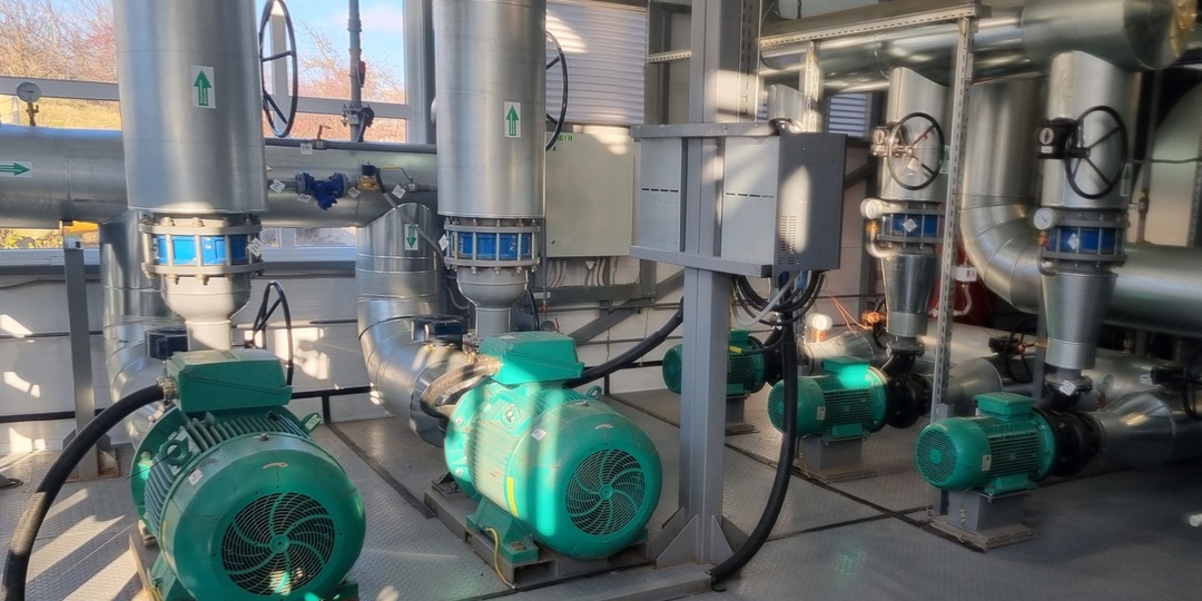 В Ростове отопительный сезон завершился с 13 апреля