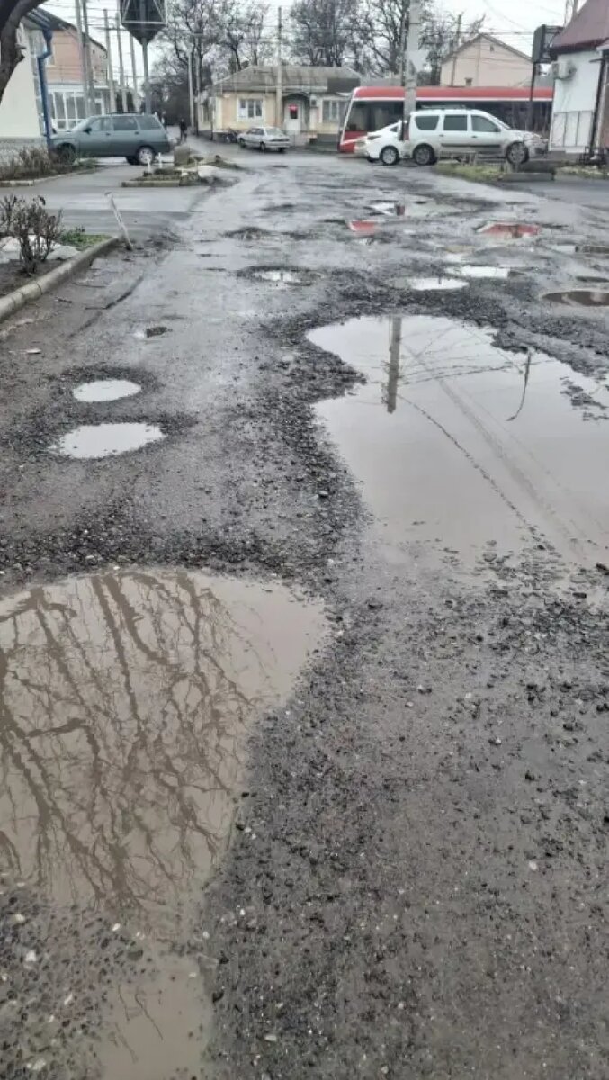 Фото читательницы "Блокнот Таганрог"