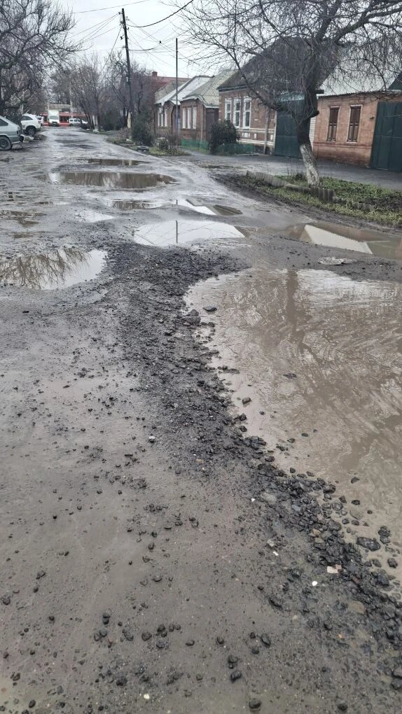 Фото читательницы "Блокнот Таганрог"